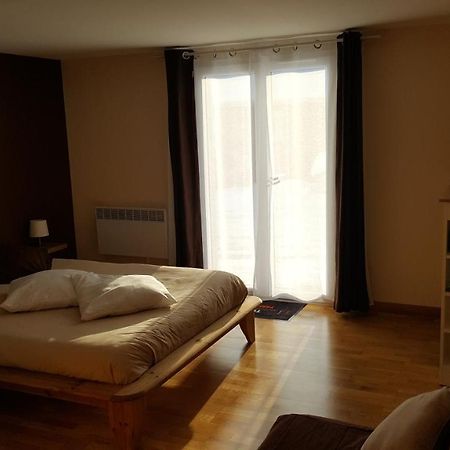Chambre D Hotes Du Lac Echallon Exterior photo